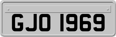 GJO1969