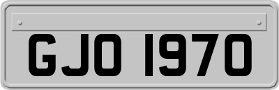 GJO1970