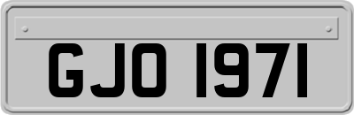 GJO1971