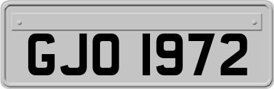 GJO1972