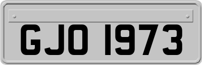 GJO1973