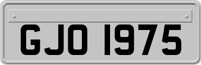 GJO1975