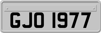 GJO1977