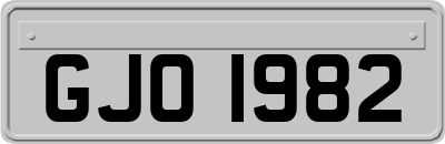 GJO1982