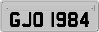 GJO1984