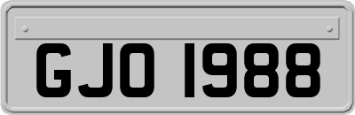 GJO1988