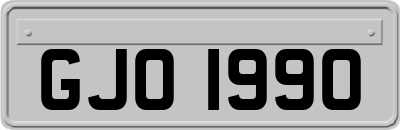 GJO1990
