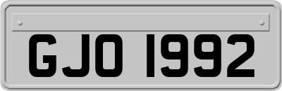 GJO1992