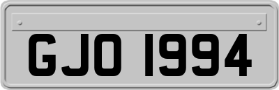GJO1994