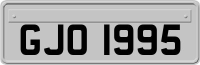 GJO1995