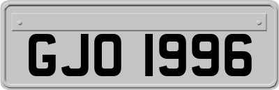 GJO1996