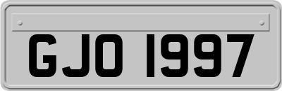 GJO1997