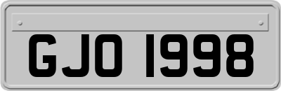 GJO1998