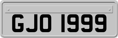 GJO1999