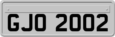 GJO2002