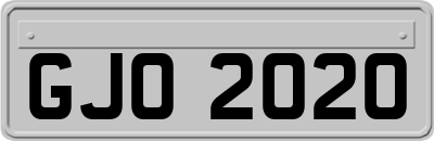 GJO2020