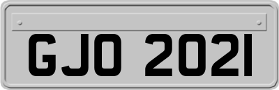 GJO2021