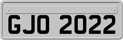 GJO2022