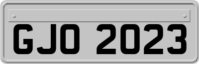 GJO2023