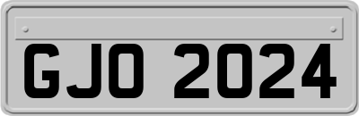 GJO2024