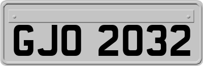 GJO2032