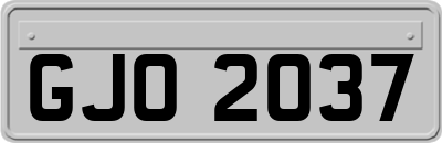 GJO2037