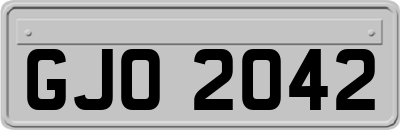GJO2042