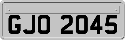 GJO2045