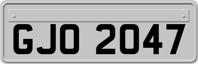 GJO2047
