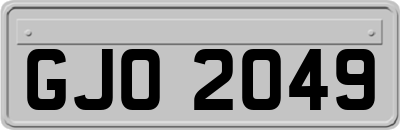 GJO2049