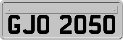 GJO2050