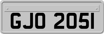 GJO2051