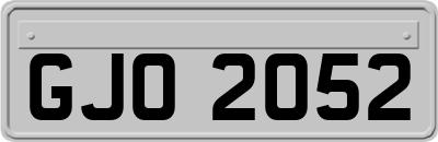 GJO2052