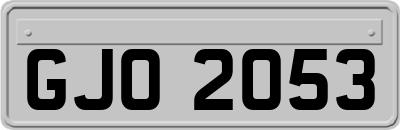 GJO2053