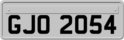 GJO2054