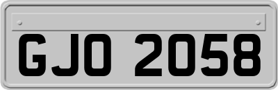 GJO2058