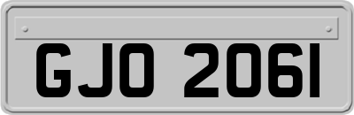 GJO2061