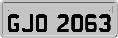 GJO2063