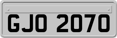 GJO2070