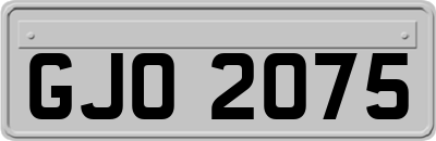 GJO2075