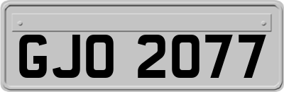 GJO2077