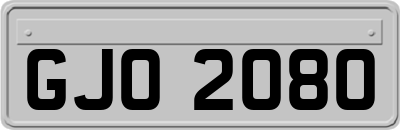 GJO2080
