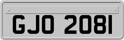 GJO2081