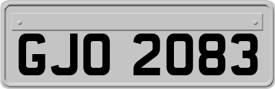 GJO2083
