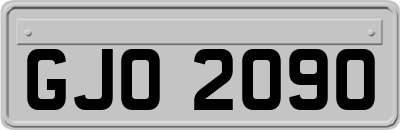 GJO2090