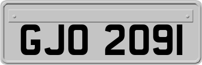 GJO2091
