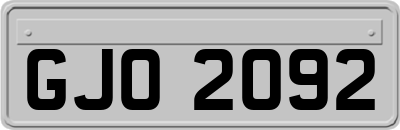 GJO2092