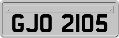 GJO2105