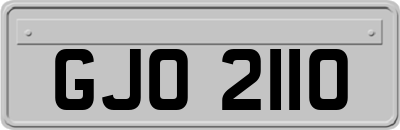 GJO2110