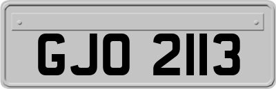 GJO2113